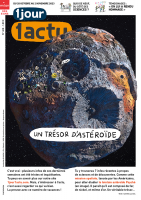 Tes infos 100 % sciences