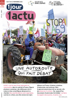 Autoroutes : quels efforts pour l'environnement ?
