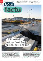 Pourquoi les volcans entrent-ils en éruption ?