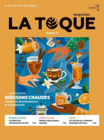 Luc Dubanchet : chef d’orchestre du Sirha