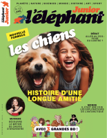 Nos amis les chiens