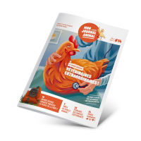 Mon journal animal, 14 - mai 2023 - Bulletin N°14
