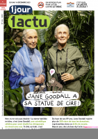 Le tabac ne t'aura pas !