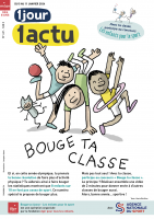 Cap de faire une heure d'activité physique par jour ?