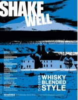 Shake Well, 26 - hiver 2023-2024 - Bulletin N°26