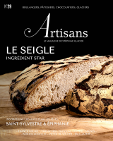 Le seigle