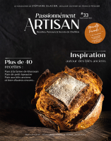 Le pain à l'épeautre