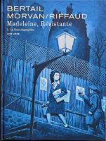 La Rose dégoupillée