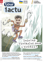 Gravir l'Everest : la folie des hauteurs !