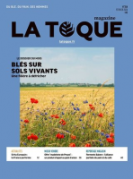 Ferments bakery, blés bio et cafés de spécialité