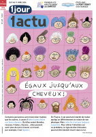 C'est quoi, la discrimination ?