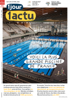 1jour 1actu, 430 - 12 avril 2024 - Bulletin N°430