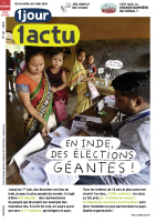 L'Inde, un pays avec de grandes inégalités
