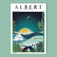 Albert, 158 - 17 juin 2024 - Bulletin N°158