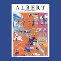 Albert, 159 - 1 juillet 2024 - Bulletin N°159