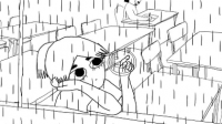 La pluie