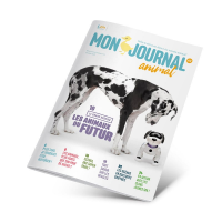 Plus tard, je voudrais être... historien !