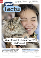 Les animaux pleurent-ils ?