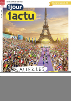 J.O. 2024 : teste-toi !