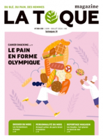 Boulangerie Labo : Fusion Bakery