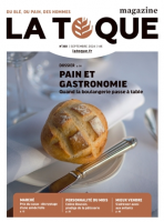 Création originale brevetée plebiscitée par les chefs, la Cazette, qu’est-ce que c’est ?