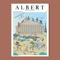 L'Agence France Presse a 80 ans