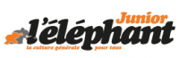 L'éléphant junior
