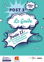 Les formations générales et technologiques, les établissements