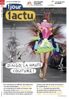 1jour 1actu, 446 - 04 octobre 2024 - Bulletin N°446