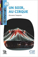 Un soir, au cirque