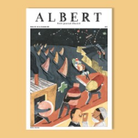 Albert, 165 - 05 novembre 2024 - Bulletin N°165