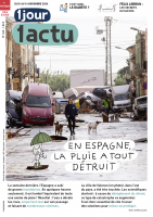 C’est quoi, le dérèglement climatique ?
