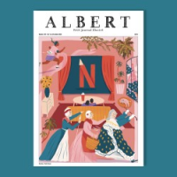 Albert, 163 - 07 octobre 2024 - Bulletin N°163