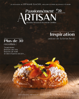 Index des recettes