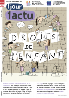 Droits de l'enfant : à vous la parole !