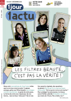 1jour 1actu, 454 - 06 décembre 2024 - Bulletin N°454