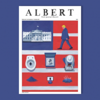 Albert, 166 - 25 novembre 2024 - Bulletin N°166