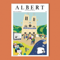 Albert, 167 - 02 décembre 2024 - Bulletin N°167