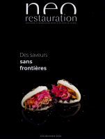 Un monde à cuisiner