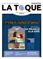 Brute, moulue, torréfiée, effilée : l’amande dans tous ses états
