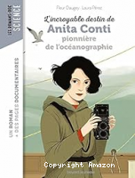 L'incroyable destin d'Anita Conti, pionnière de l'océanographie
