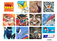 En route vers les jeux 2024 avec les webtoons olympiques !