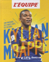 Kylian Mbappé