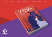 La Belle et la Bête