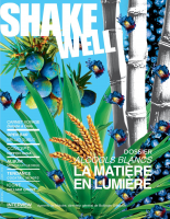 Shake Well, 30 - hiver 2024-2025 - Bulletin N°30