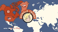 Dossier : le retour de Donald Trump
