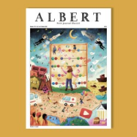 Albert, 170 - 03 février 2025 - Bulletin N°170