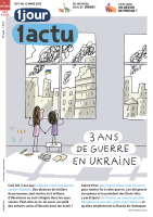Guerre en Ukraine : des discussions tendues