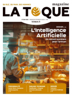 Comment l'IA façonne un avenir à la gestion des artisans