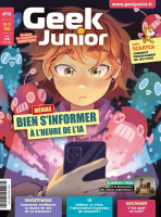 Tuto web : Comment utiliser l’IA Le Chat ?